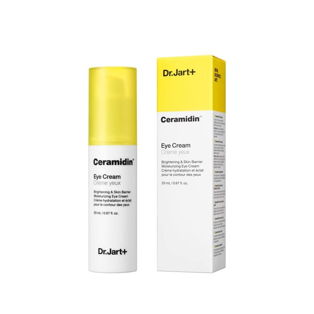 Dr.Jart+ Ceramidin™ Eye Cream