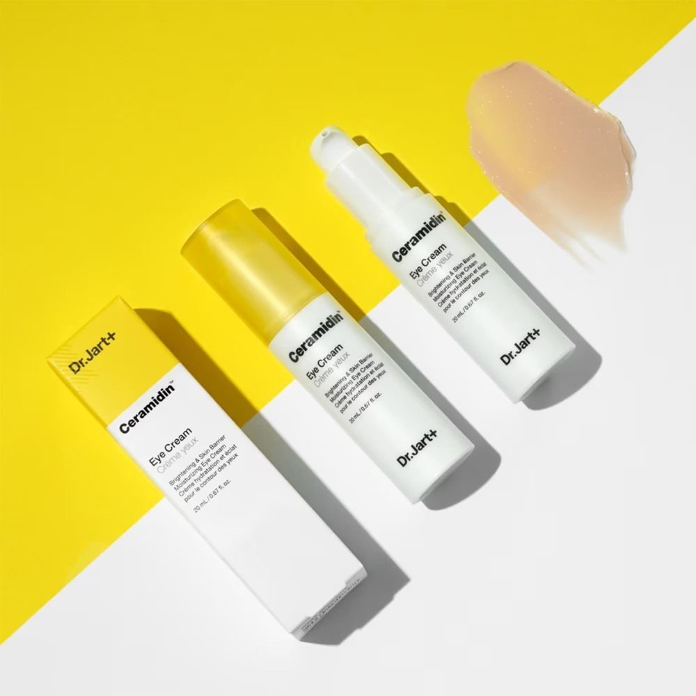 Dr.Jart+ Ceramidin™ Eye Cream