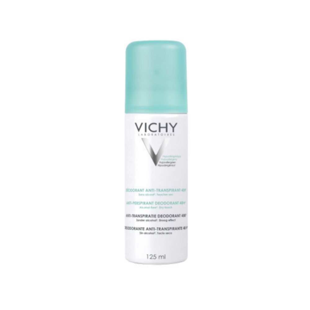 Vichy Anti-Transpiratie Deodorant