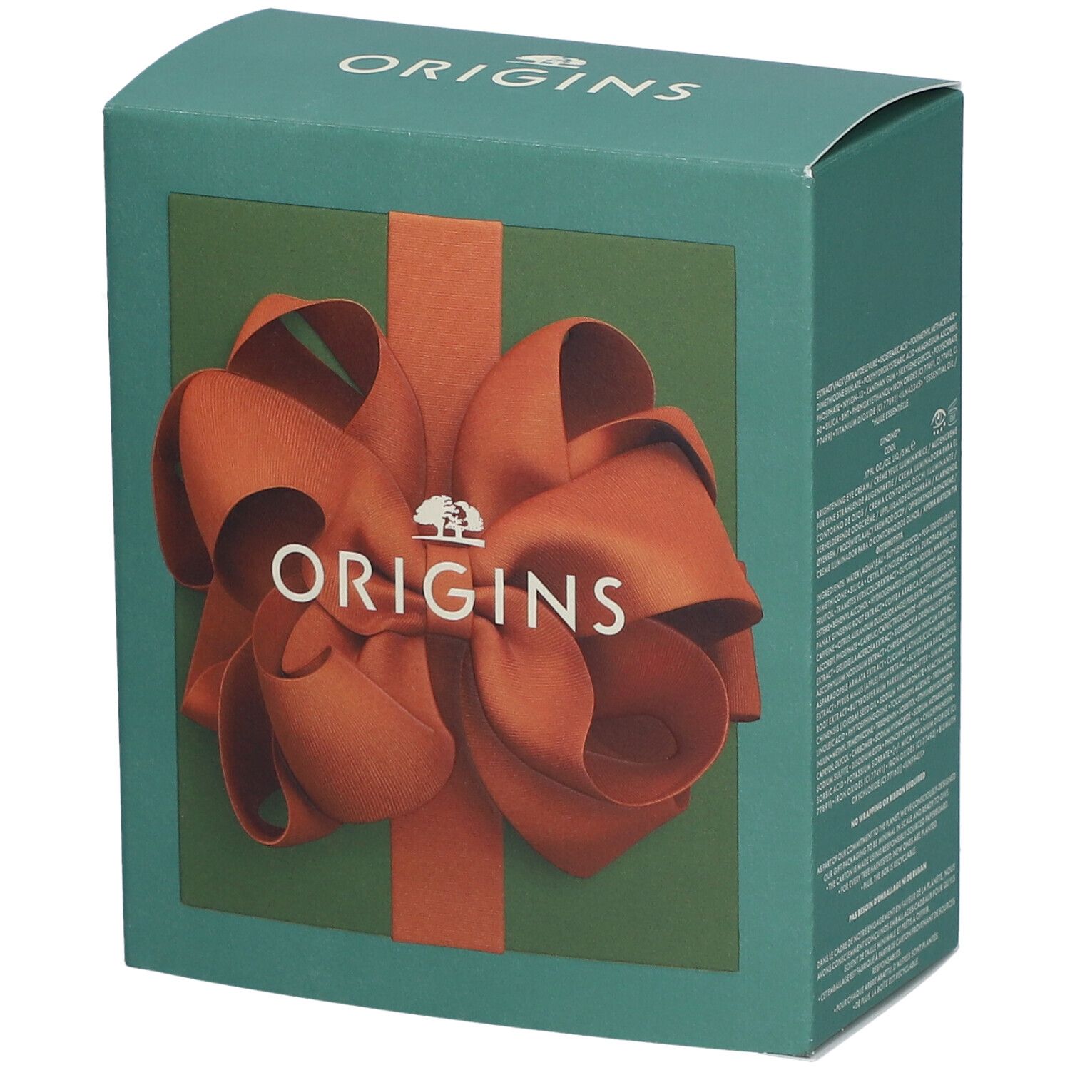 Origins Briliant Bests GinZing™ Giftset