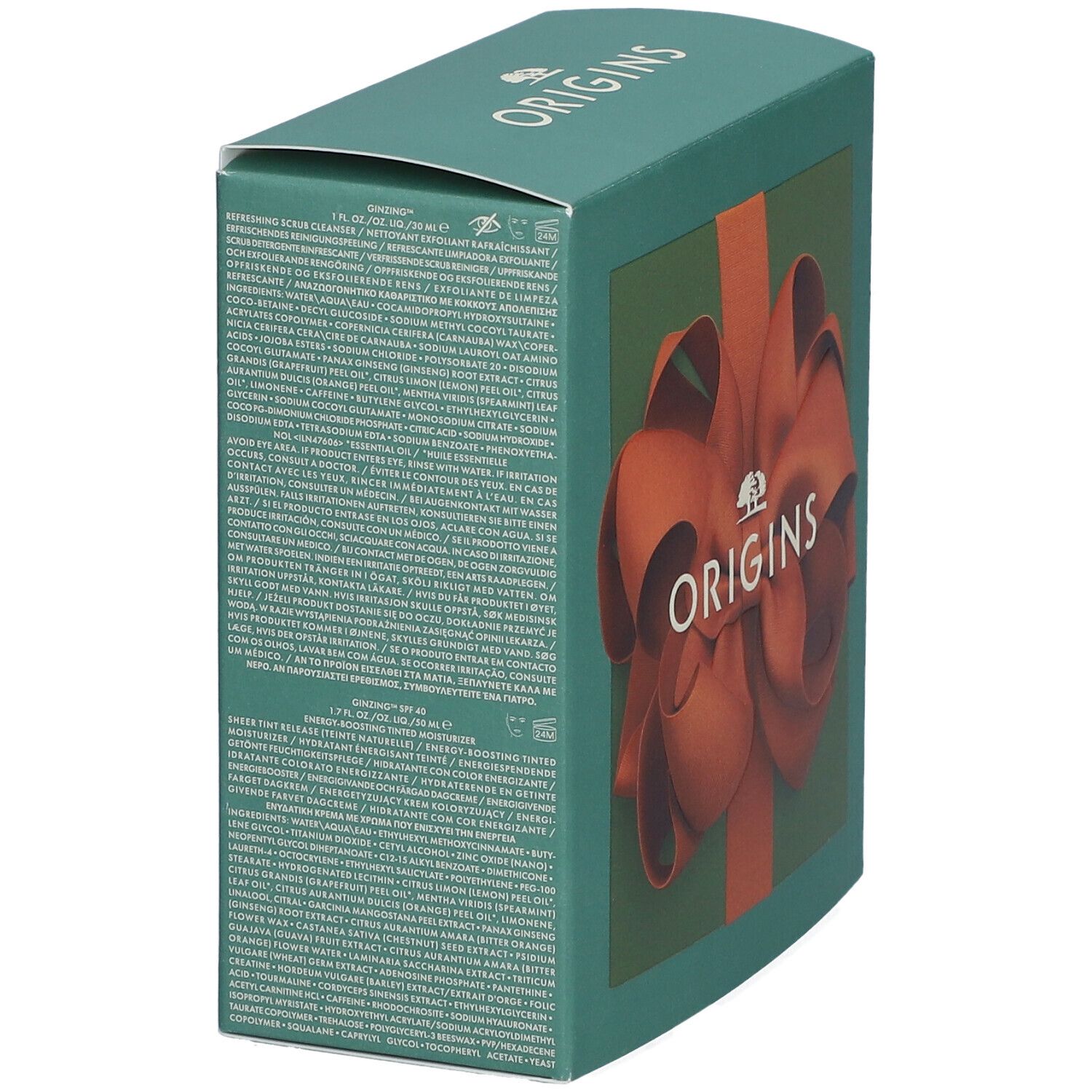 Origins Briliant Bests GinZing™ Giftset