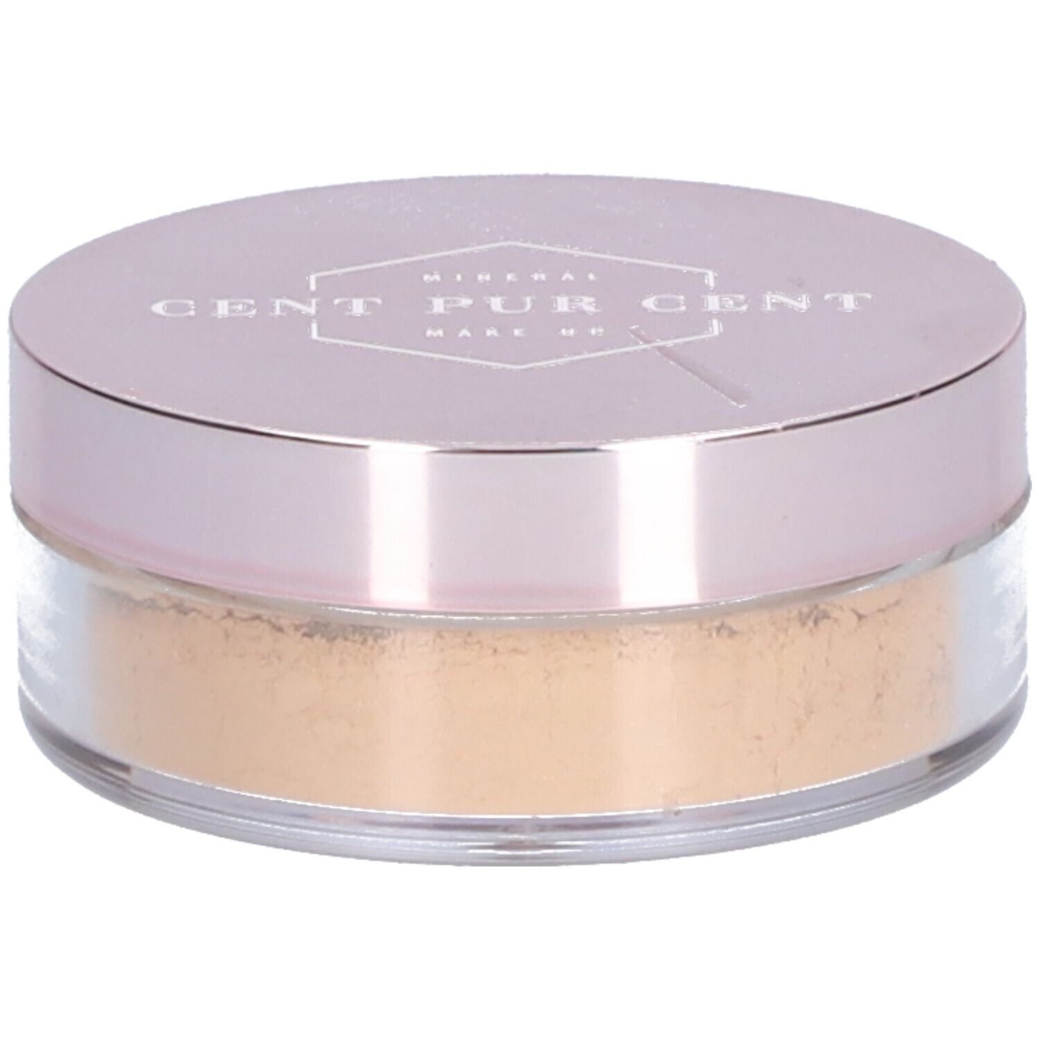 Cent Pur Cent Mini Loose Mineral Foundation 2.5