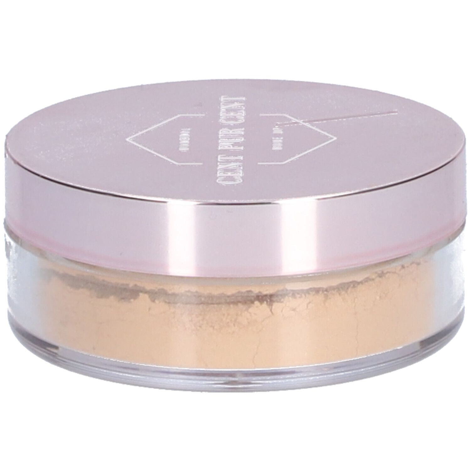 Cent Pur Cent Mini Loose Mineral Foundation 2.5