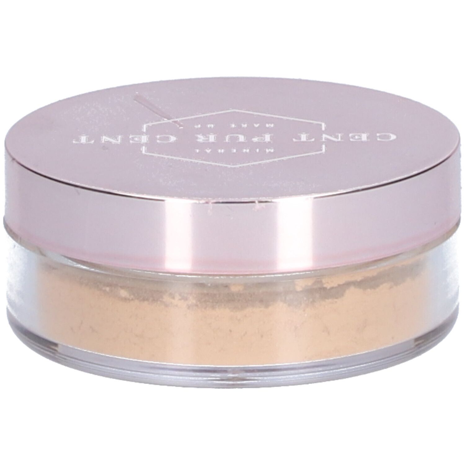 Cent Pur Cent Mini Loose Mineral Foundation 2.5