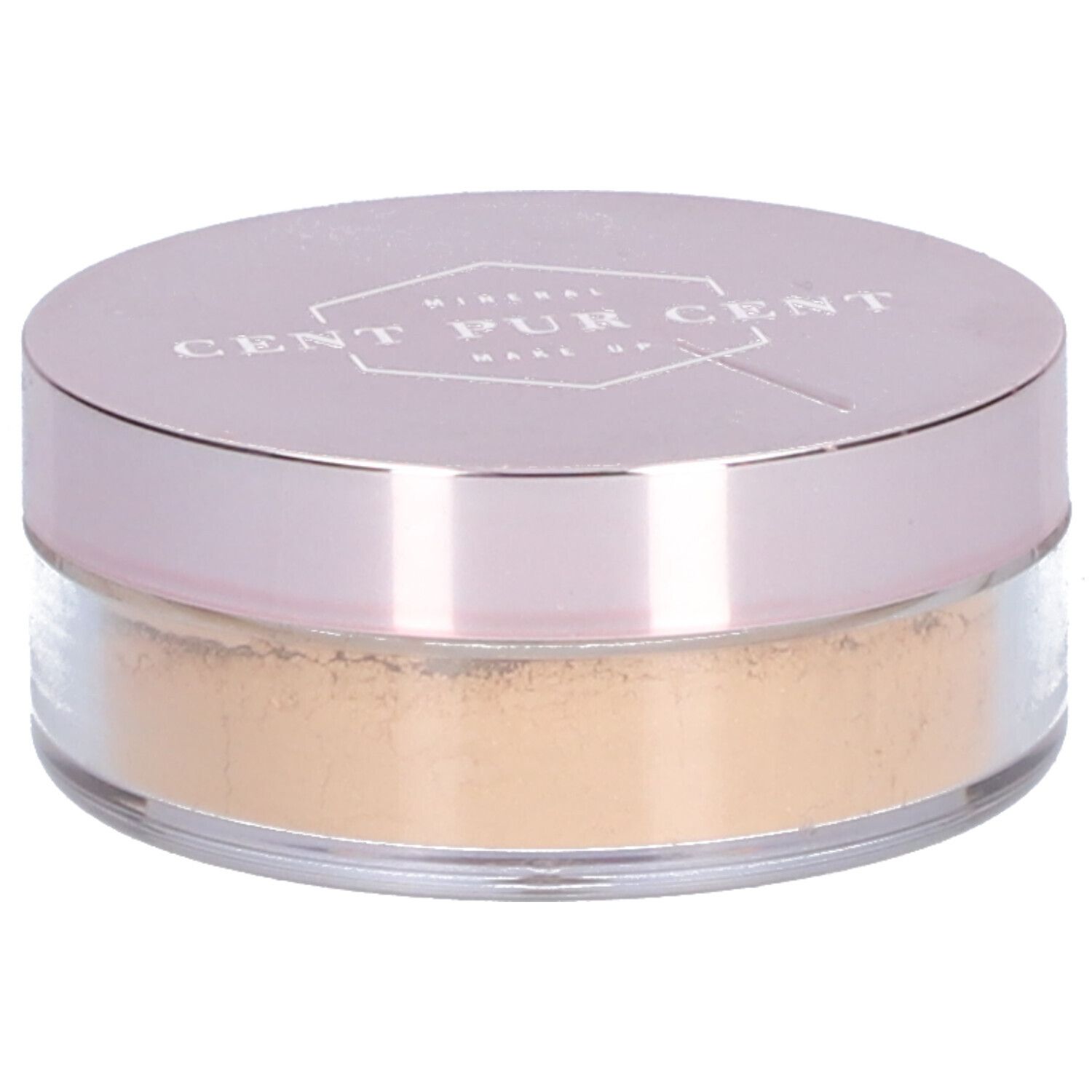 Cent Pur Cent Mini Loose Mineral Foundation 2.5