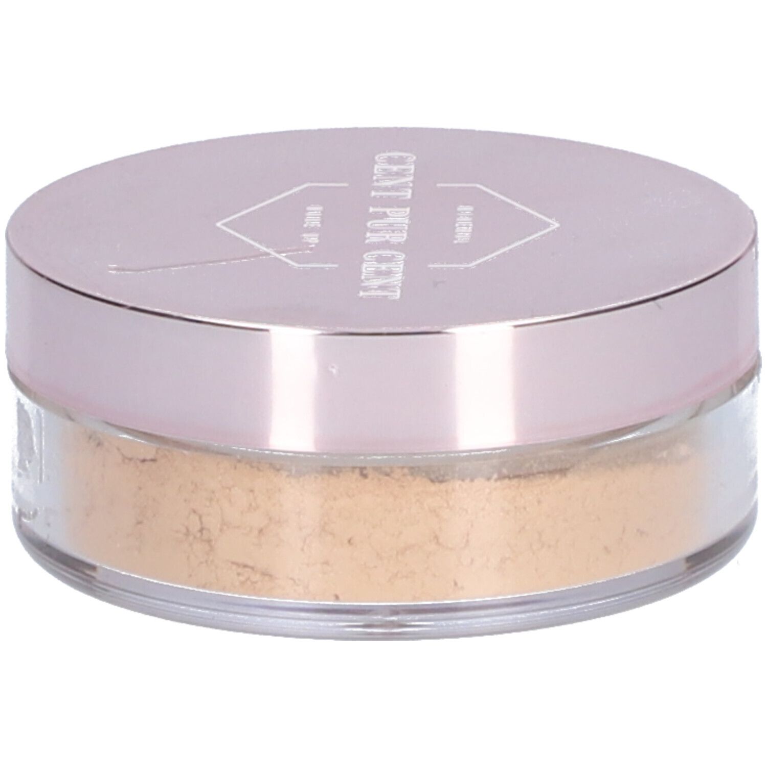 Cent Pur Cent Mini Loose Mineral Foundation 2.5