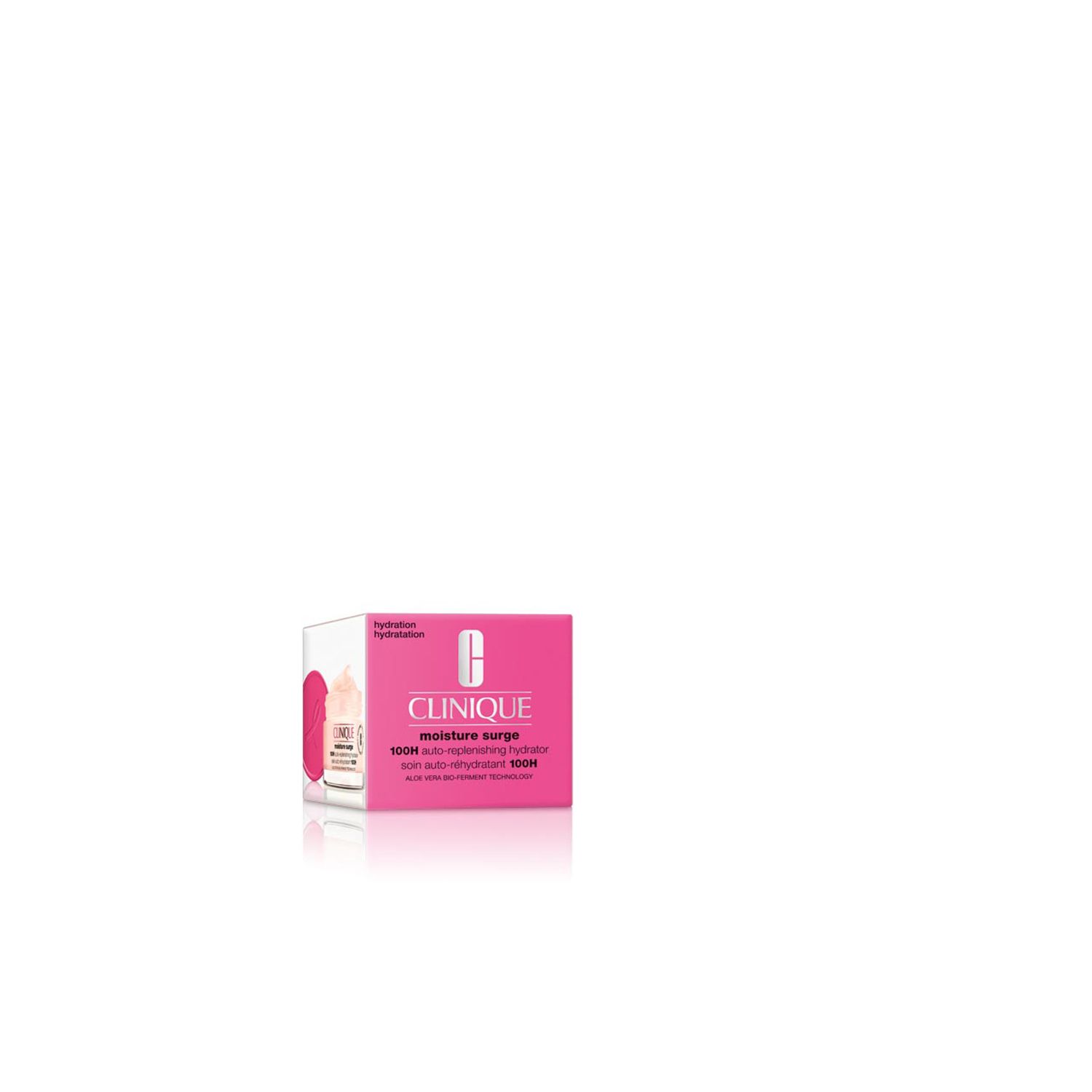 Clinique Moisture Surge 100h Auto-Repleneshing Hydrator Limited Edition