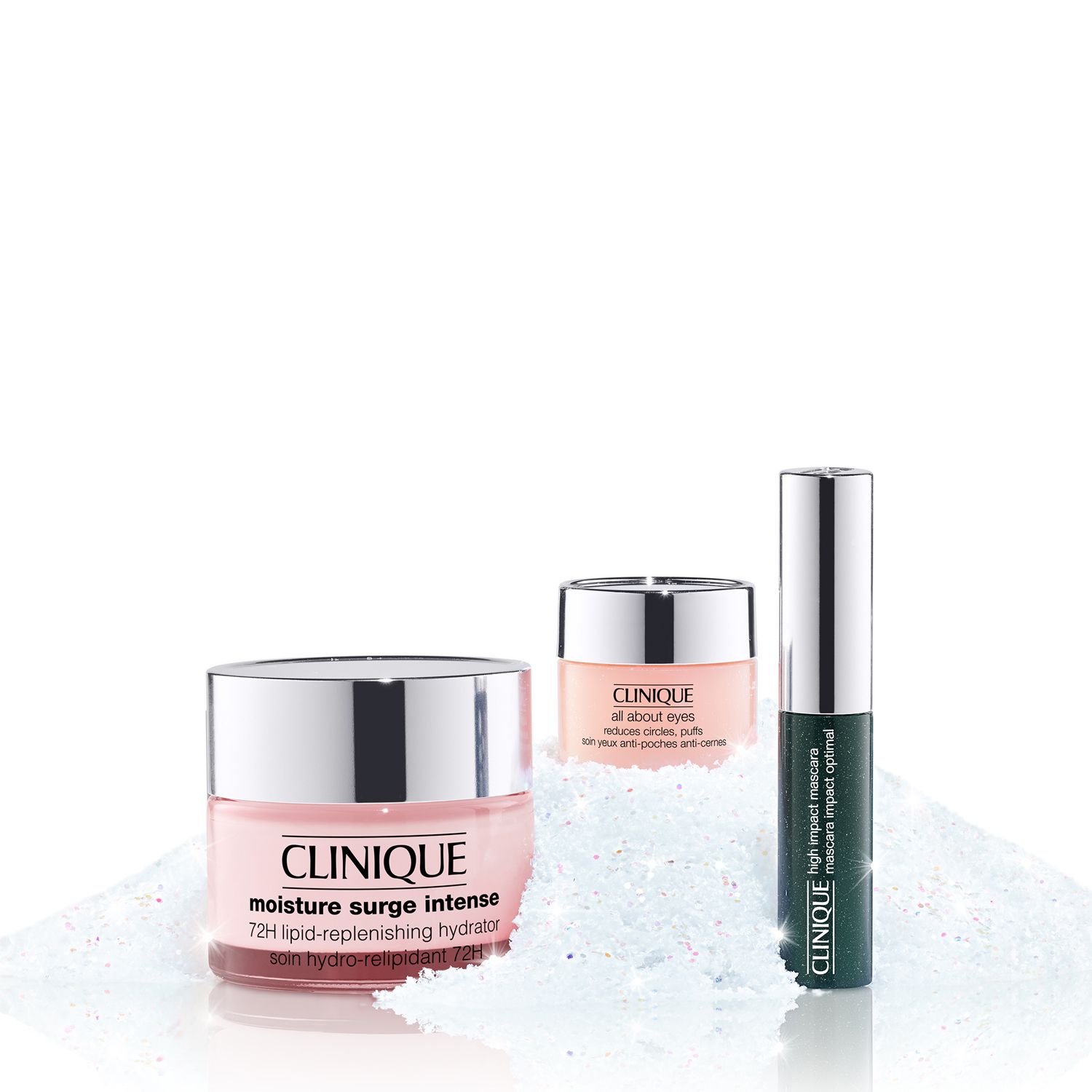 Clinique Go and Go Bold