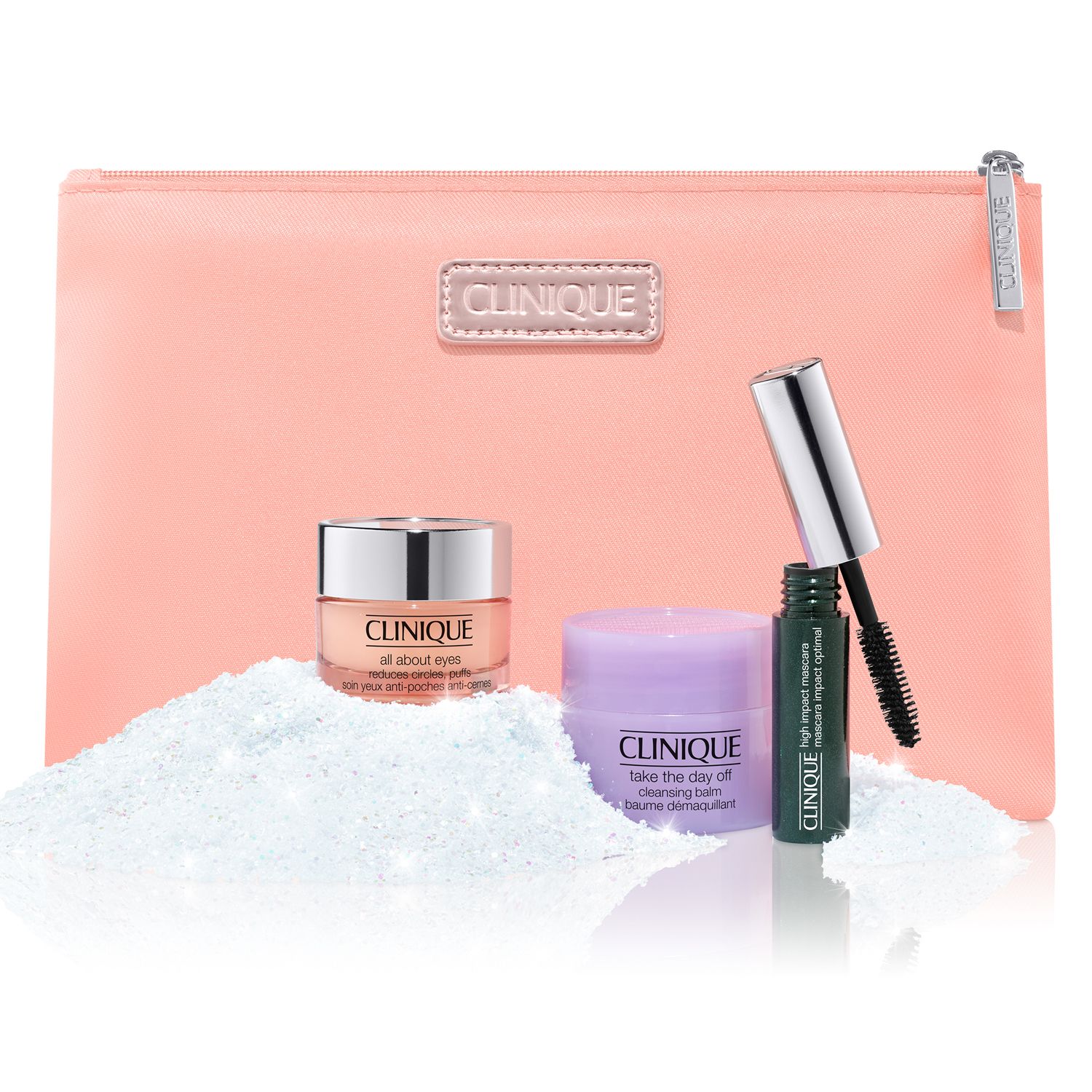 Clinique Eyes on the Fly