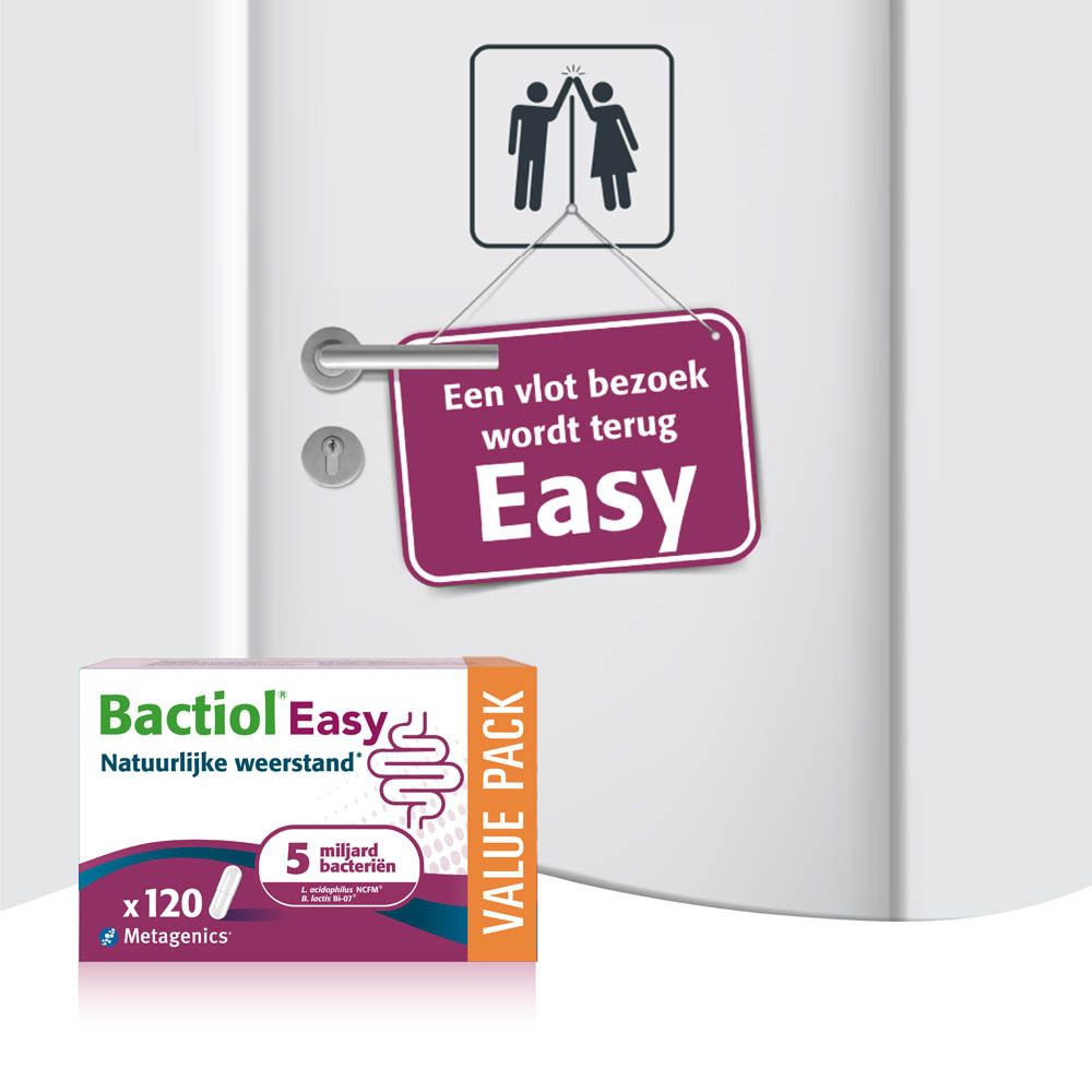 Bactiol® Easy