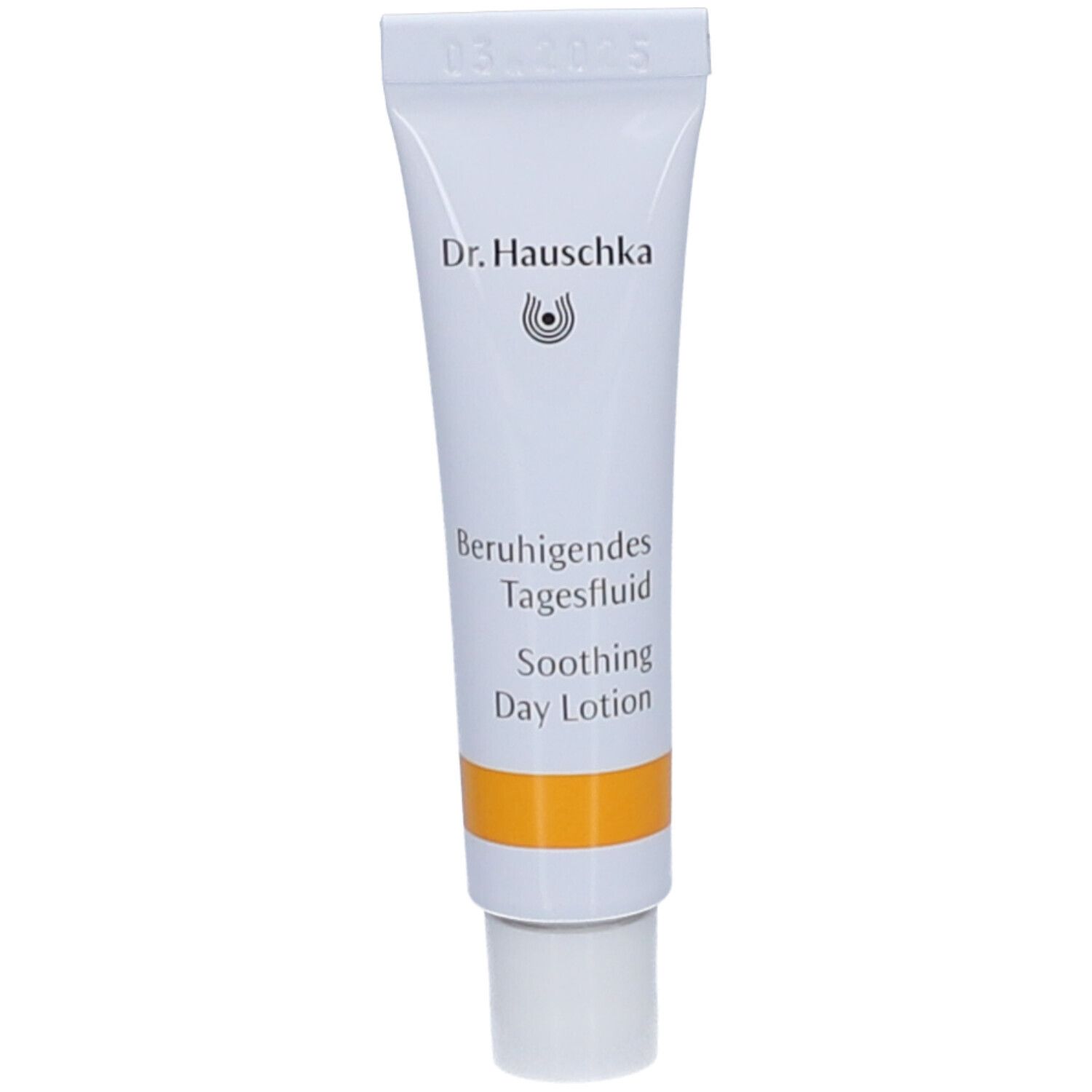 Dr. Hauschka Fluide de Jour Apaisant