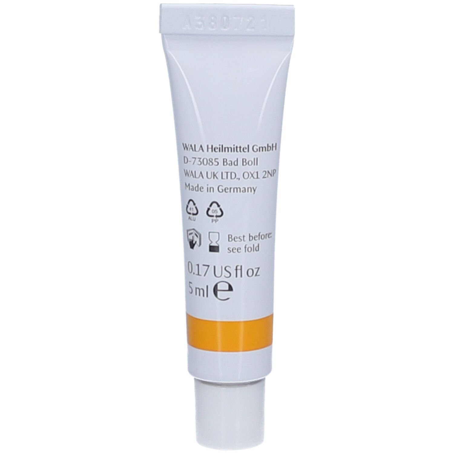 Dr. Hauschka Fluide de Jour Apaisant