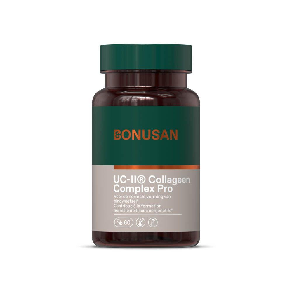 Bonusan UC -II® plus