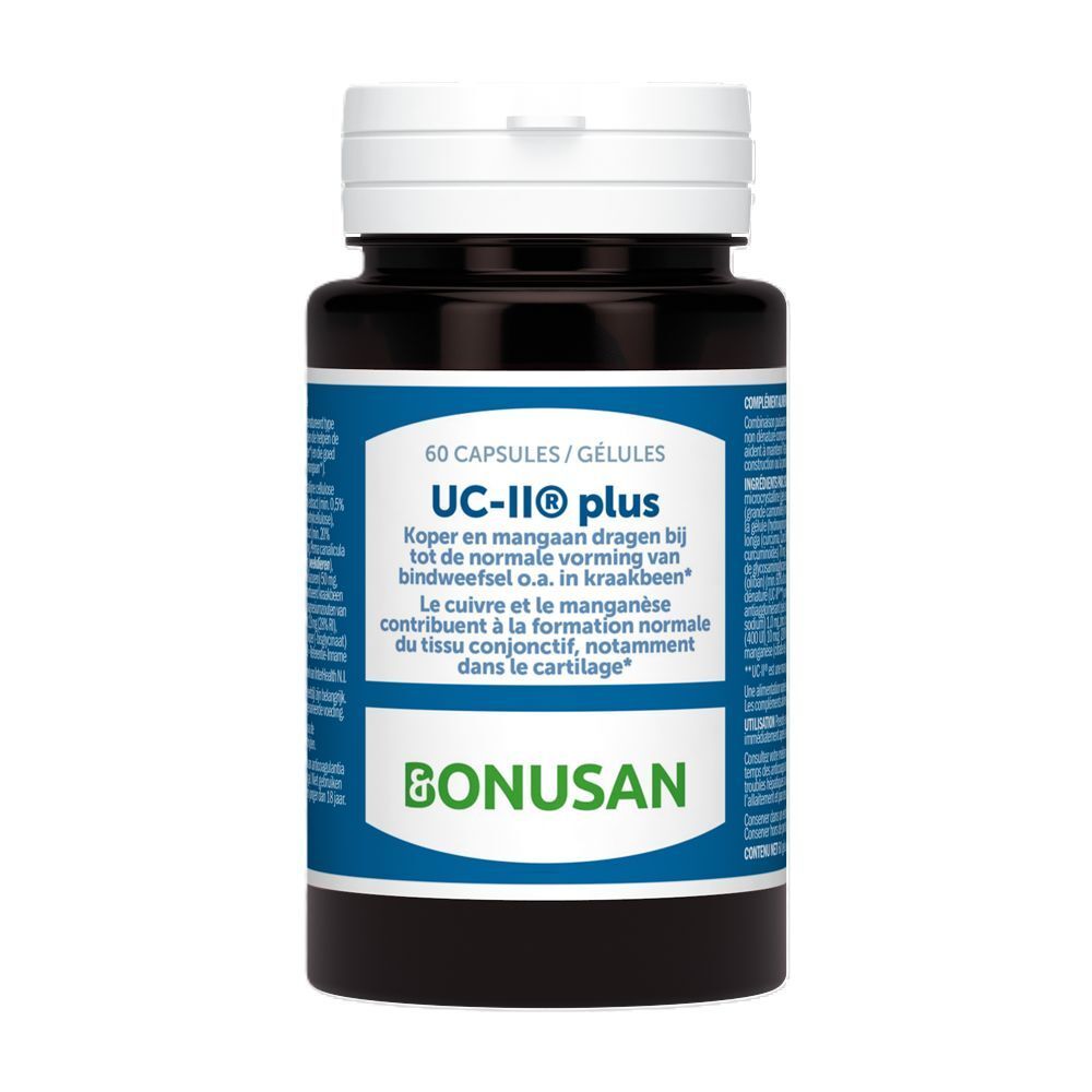 Bonusan UC -II® plus