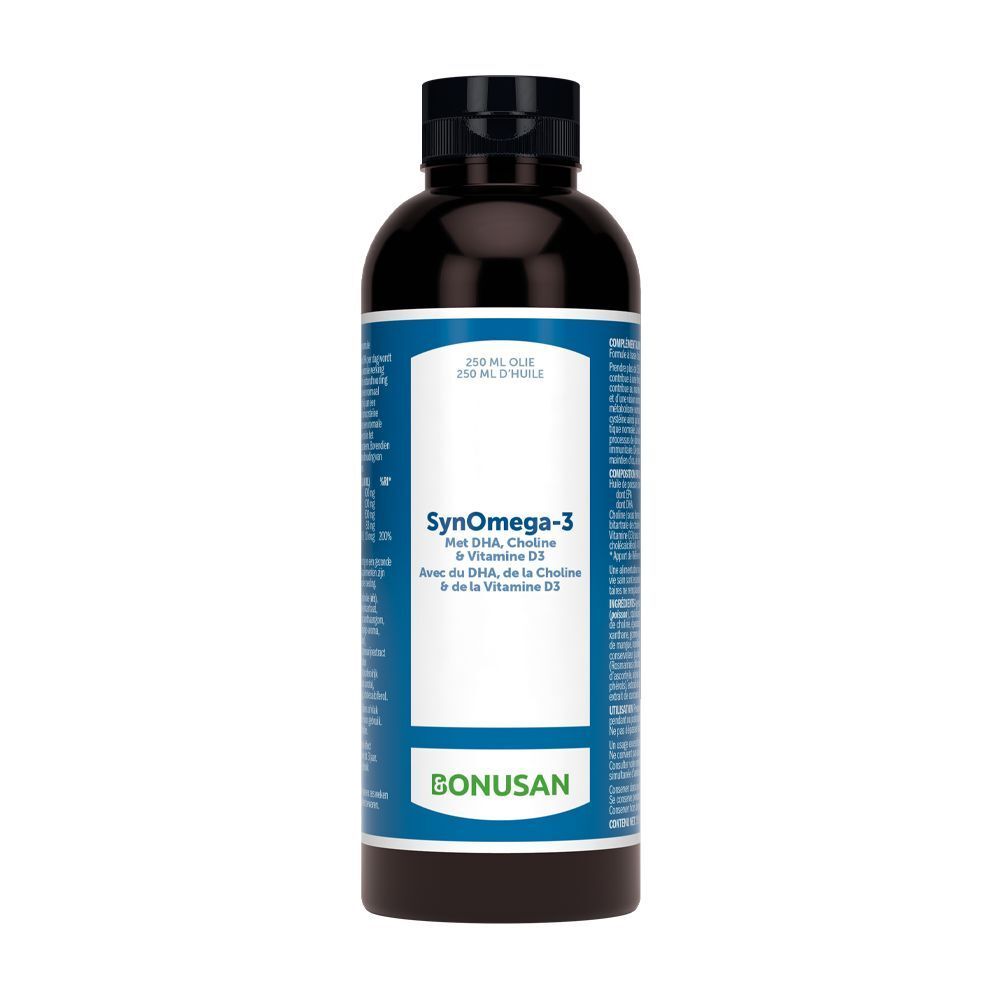 Bonusan SynOmega-3