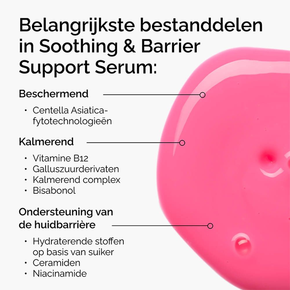 The Ordinary® Soothing & Barrier Support Serum