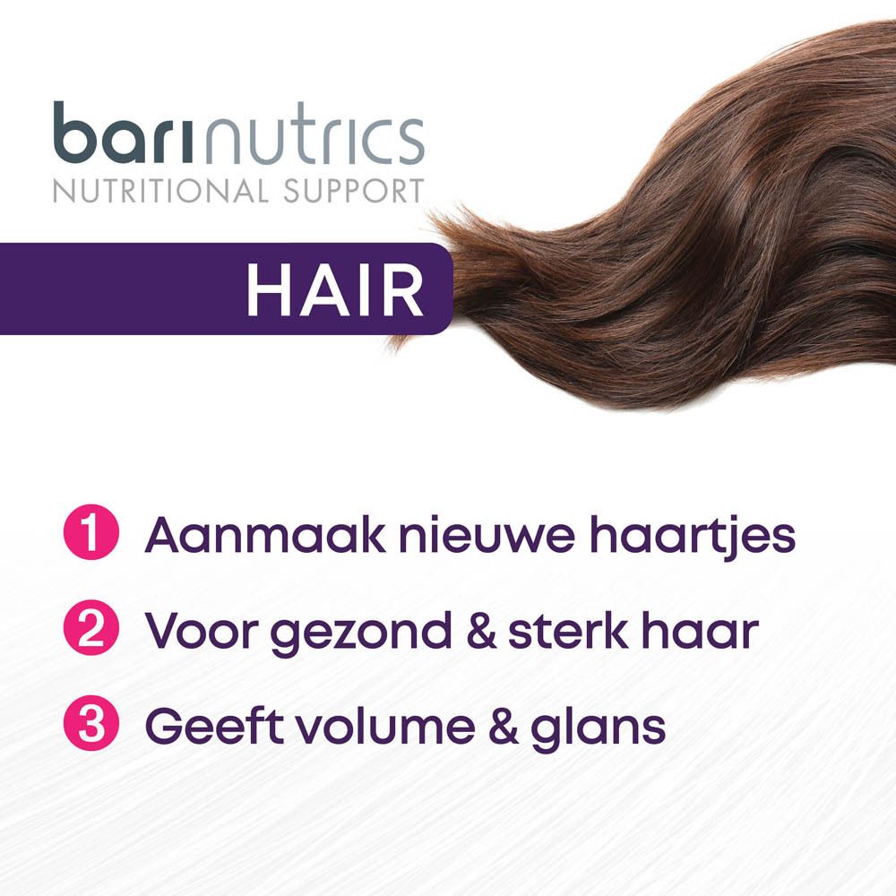 Barinutrics® Hair