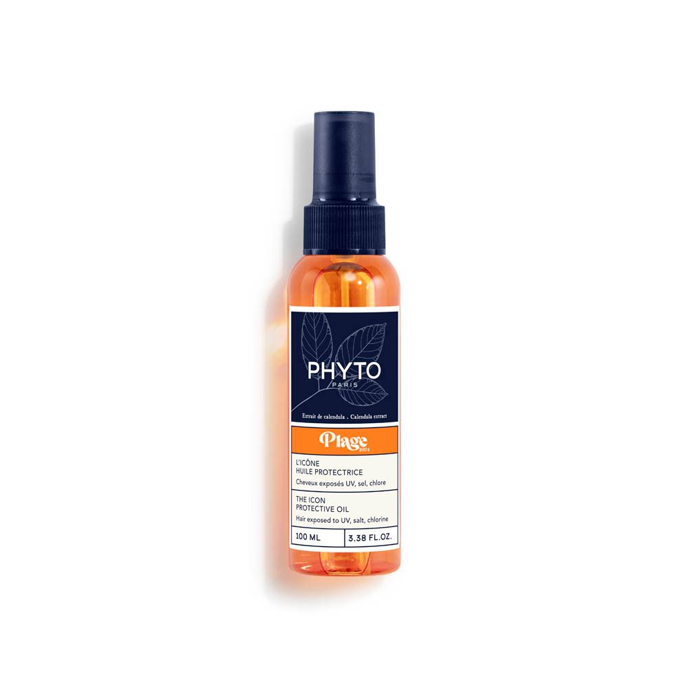 Phyto Plage Beschermende Olie