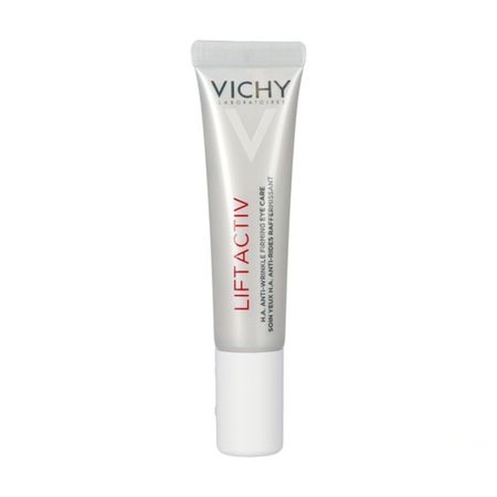 Vichy Liftactiv H.A. Soin Antirides Raffermissant pour les Yeux