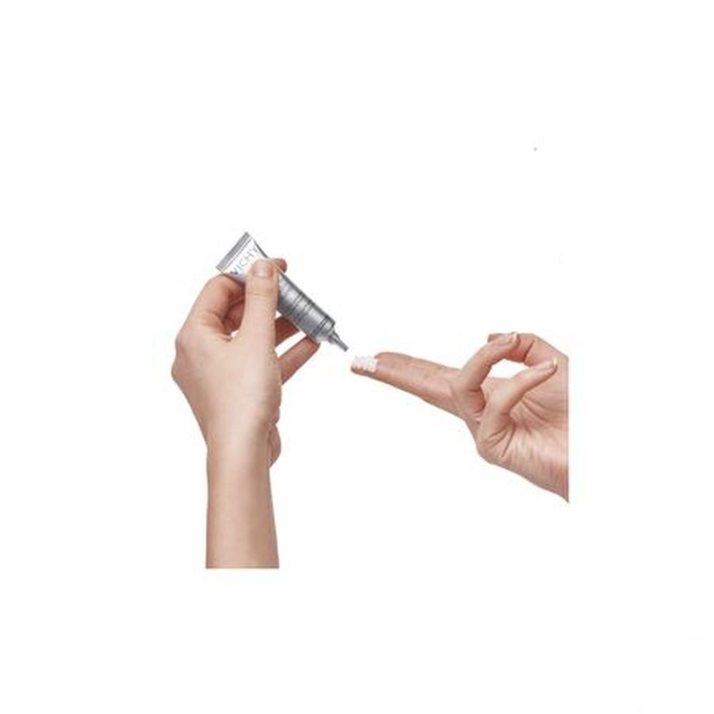 Vichy Liftactiv H.A. Soin Antirides Raffermissant pour les Yeux
