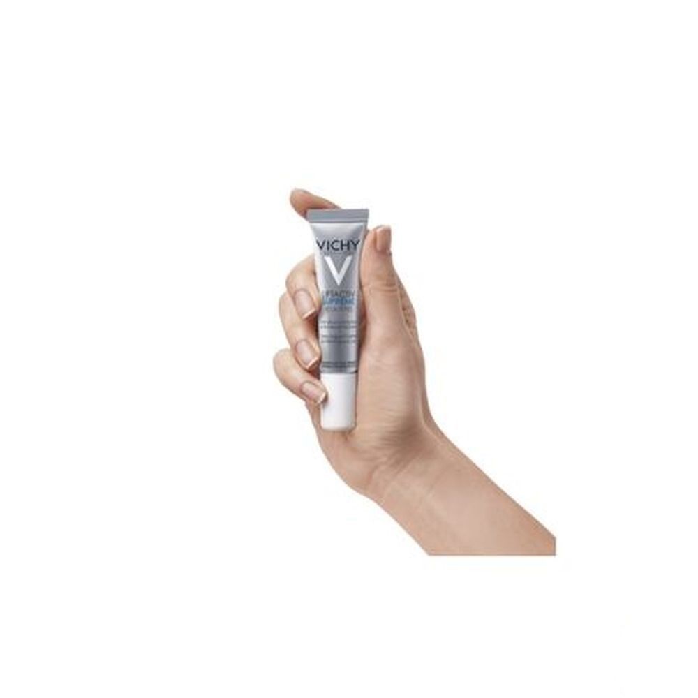 Vichy Liftactiv H.A. Soin Antirides Raffermissant pour les Yeux