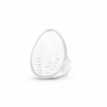 Medela Freestyle Hands-free Borstchild M 24mm 2st