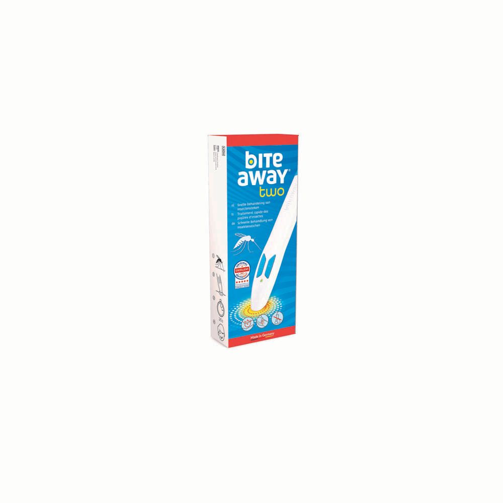 Bite Away® Two