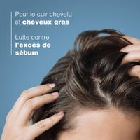 Ducray Sabal Argeal Shampooing Quotidien Sébo-absorbant