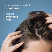 Ducray Sabal Argeal Daily Sebum-Absorbing Shampoo