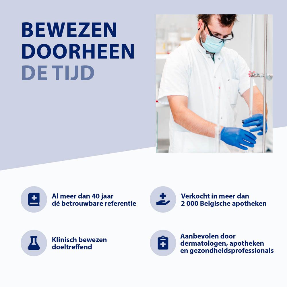 Axitrans Roller Gevoelige huid + Douchegel 100 ml GRATIS