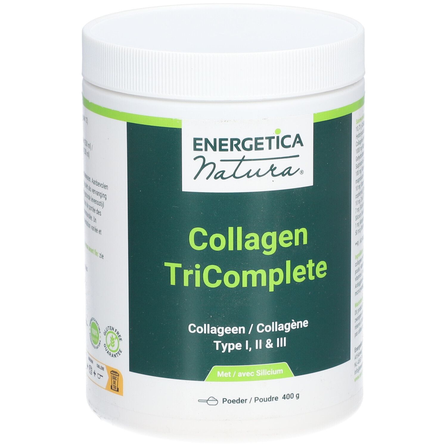 Collagen TriComplete