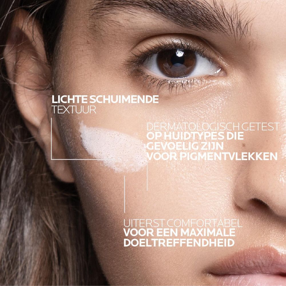 La Roche-Posay Mela B3 Cleansing