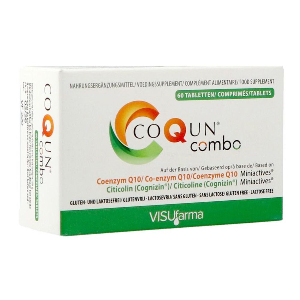 CoQun® Combo