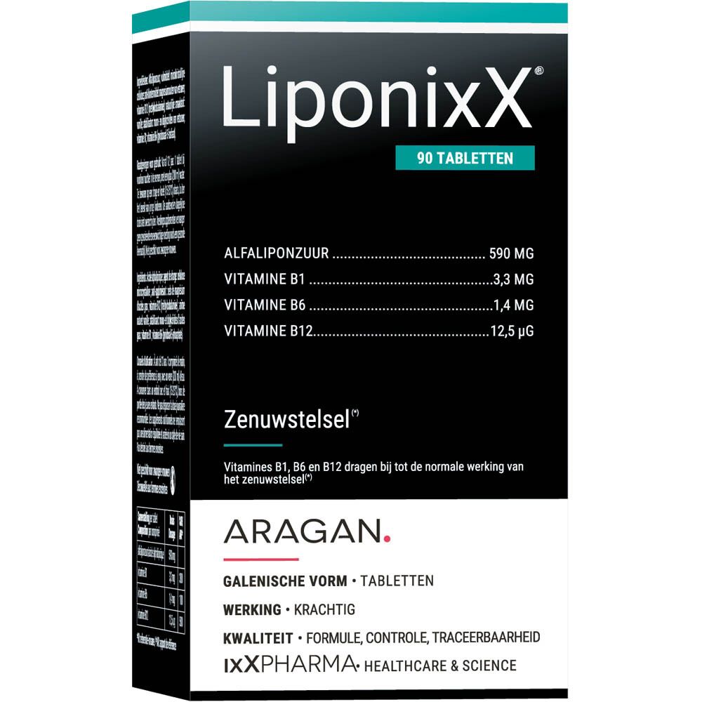 LiponixX