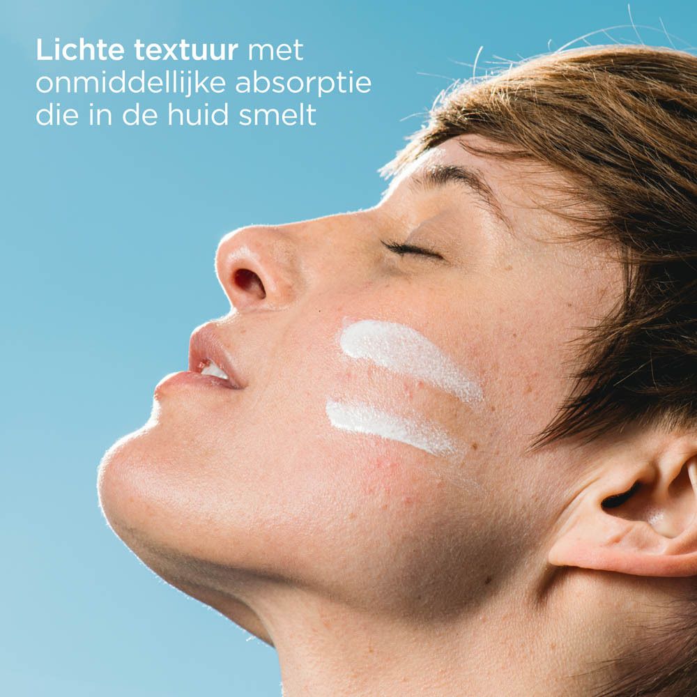 ISDIN Fotoultra 100 Solar Allergy Protect. Product en tekst.