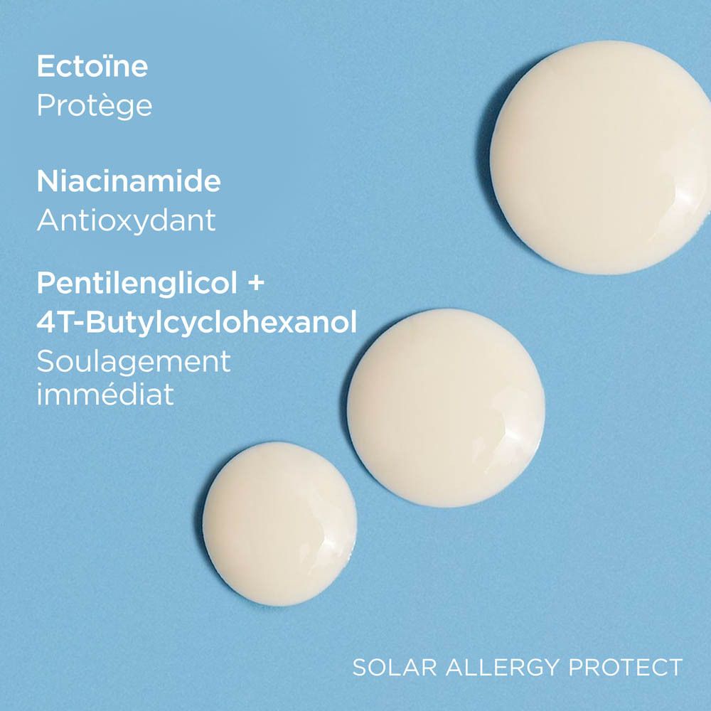 Femme souriante. Texte: Caroline, citation sur le produit.