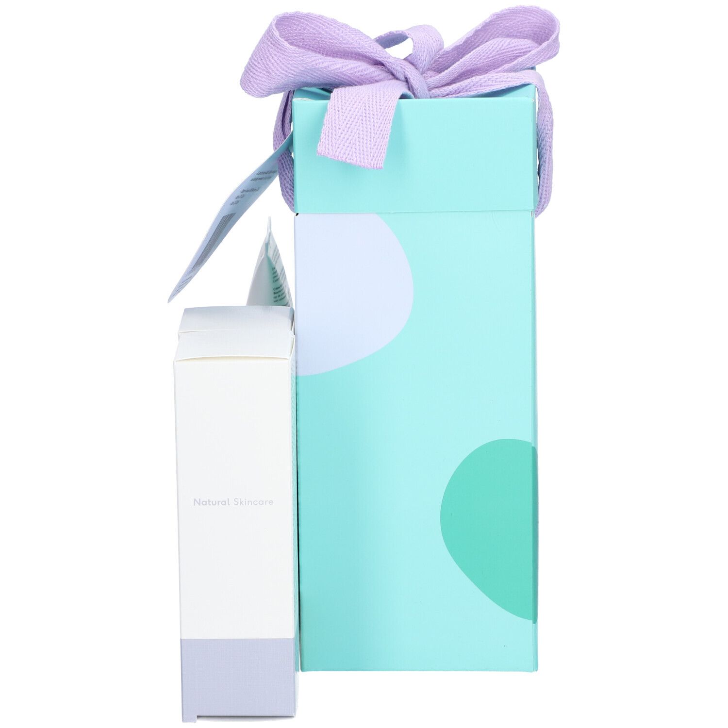 Naïf Newborn Essentials Small Giftset