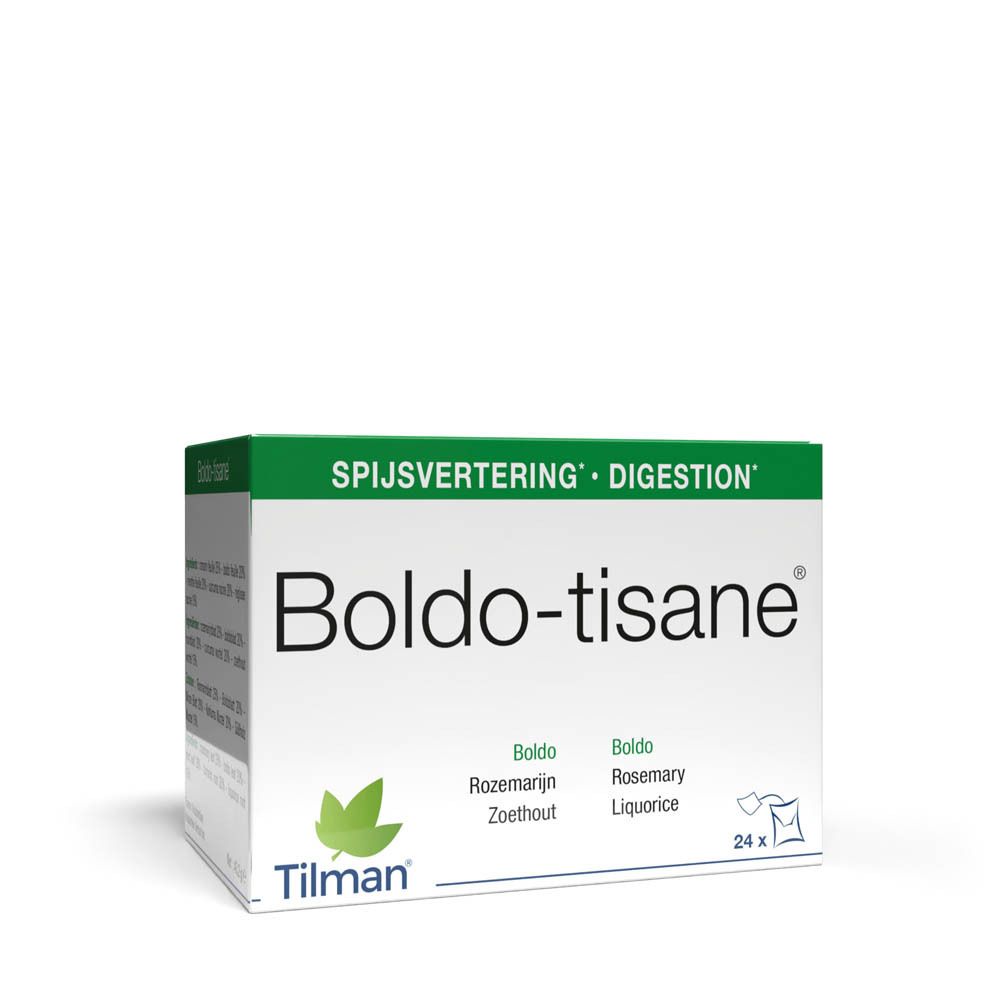 Tilman Boldo-tisane®