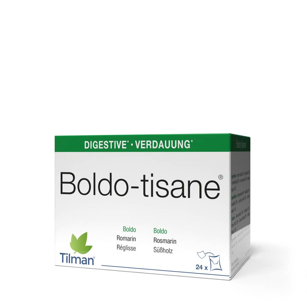 Tilman Boldo-tisane®