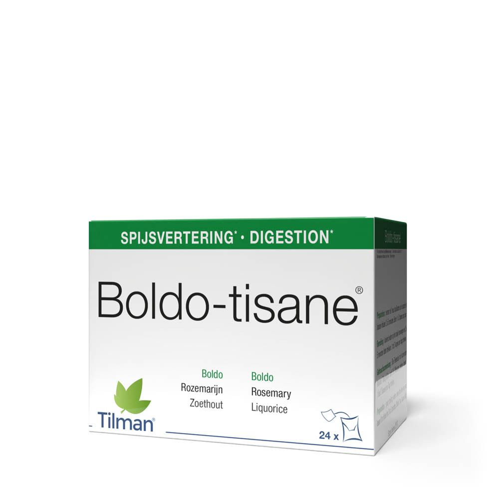 Tilman Boldo-tisane®