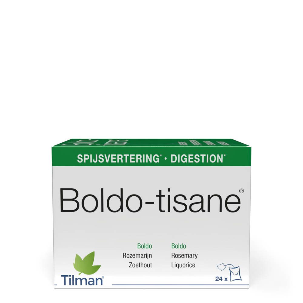 Tilman Boldo-tisane®