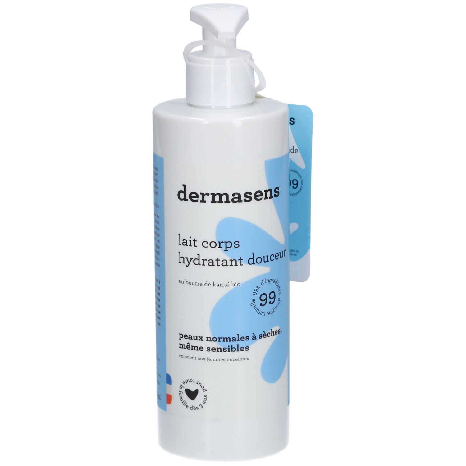 Dermasens Milde Hydraterende Body Lotion