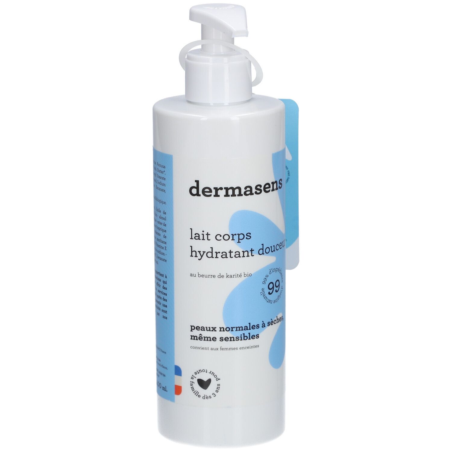 Dermasens Milde Hydraterende Body Lotion