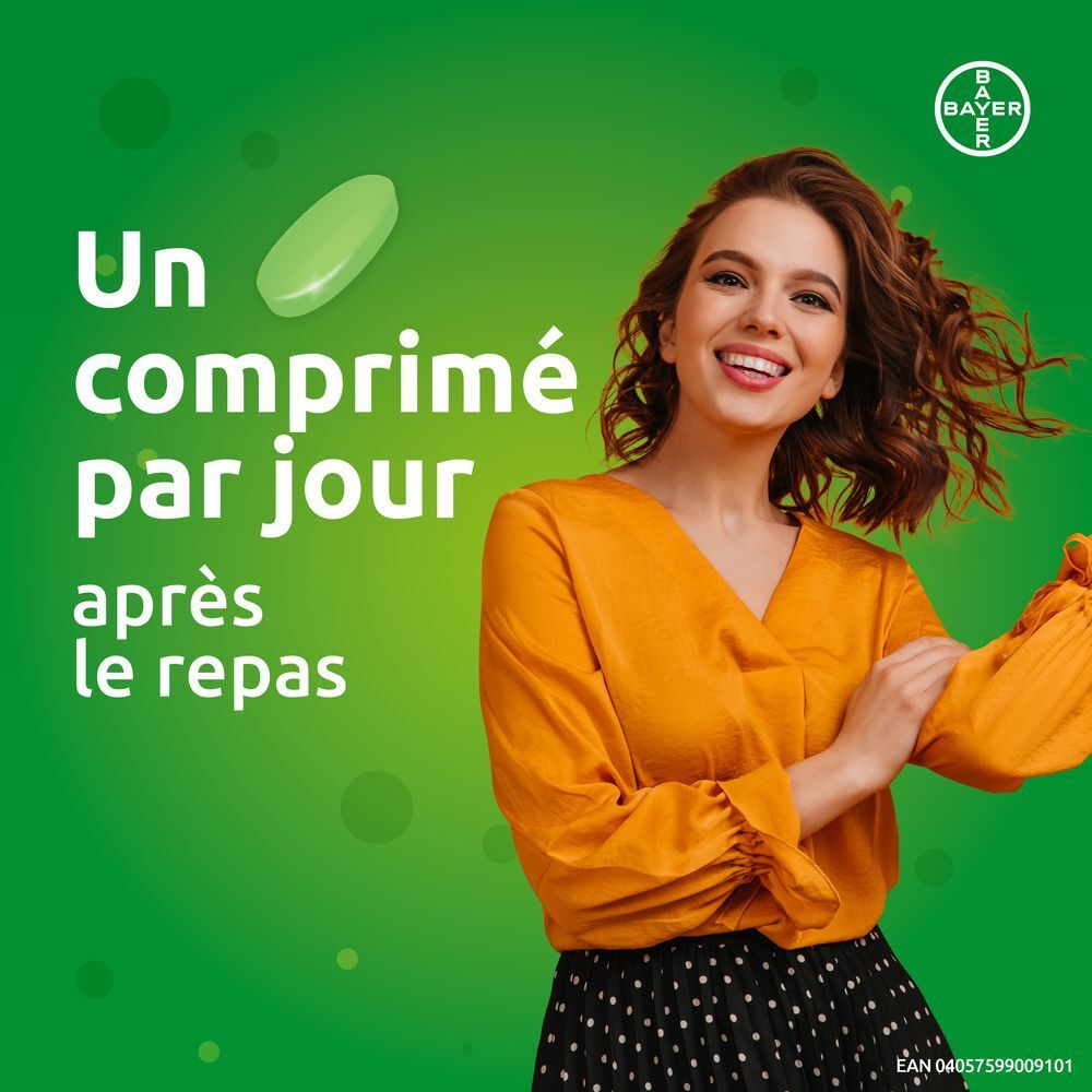 Supradyn® Energy Natura