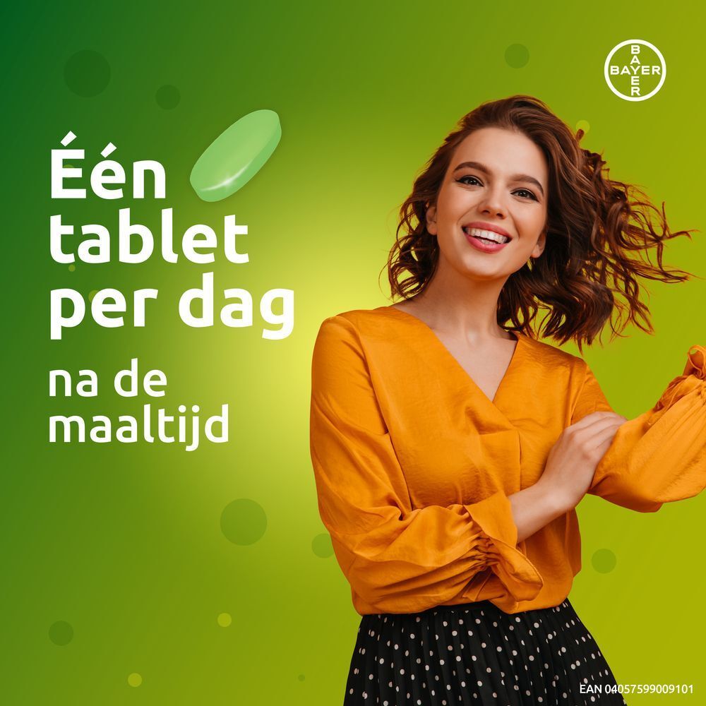 Supradyn® Energy Natura