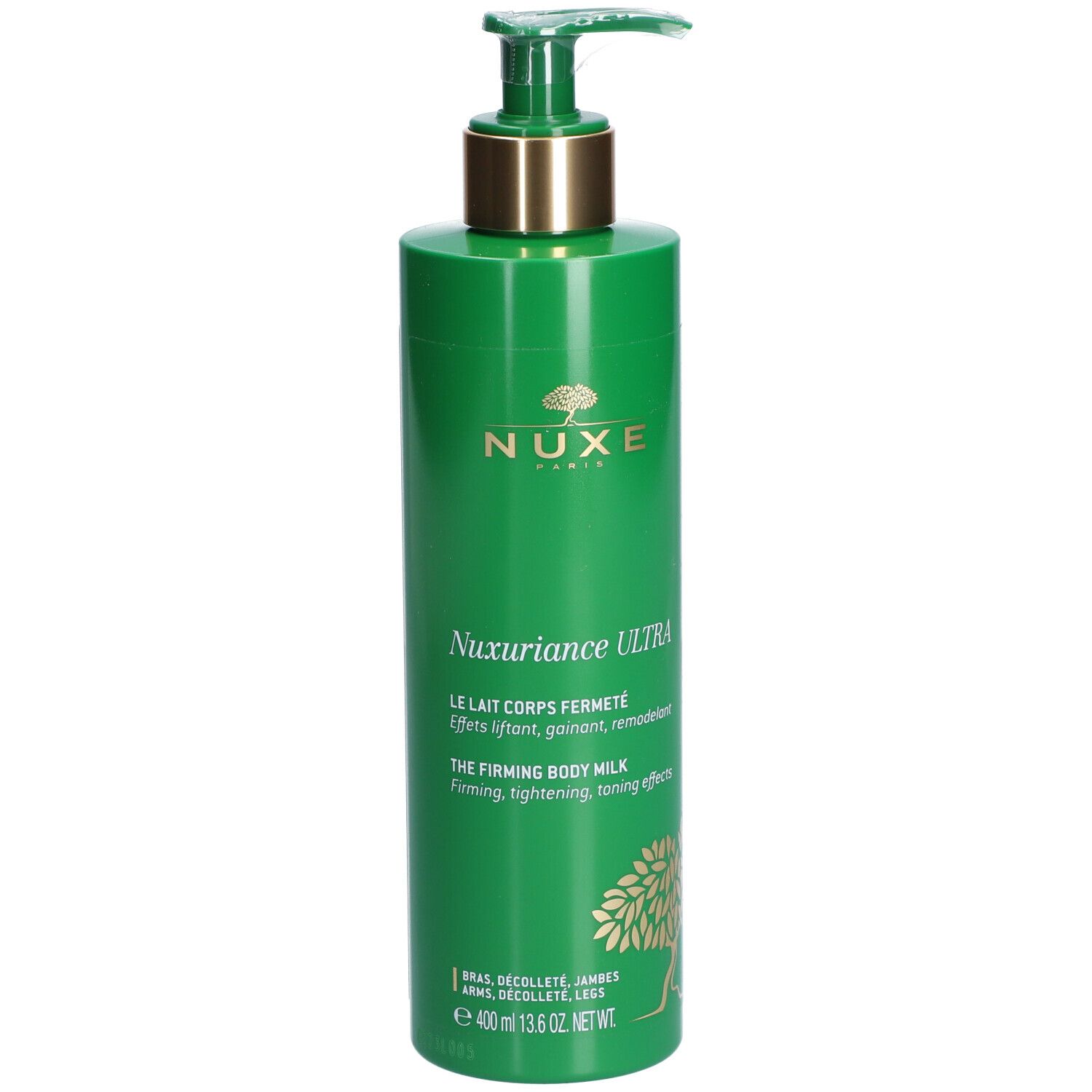 Nuxe Nuxuriance Ultra The Firming Body Milk