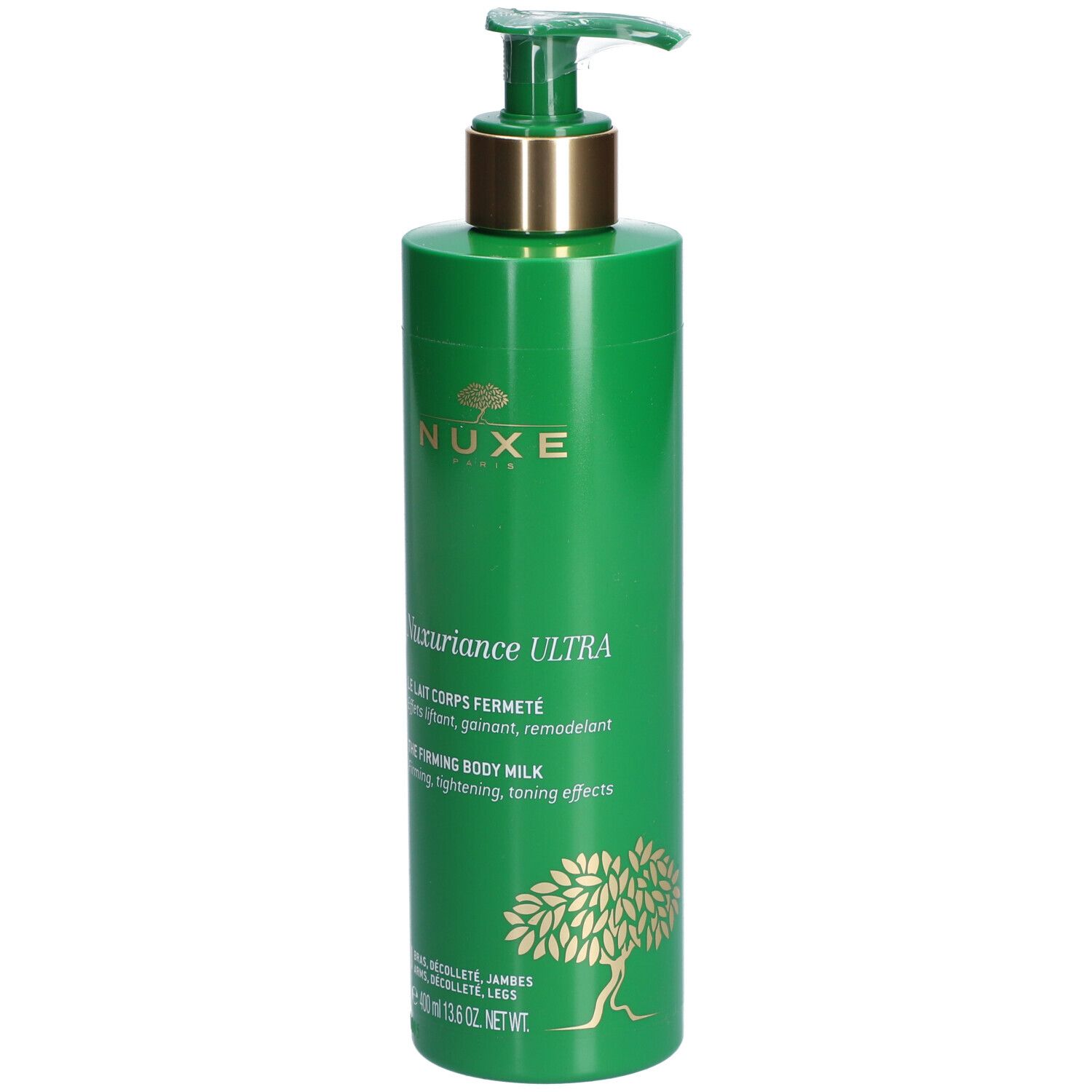Nuxe Nuxuriance Ultra The Firming Body Milk