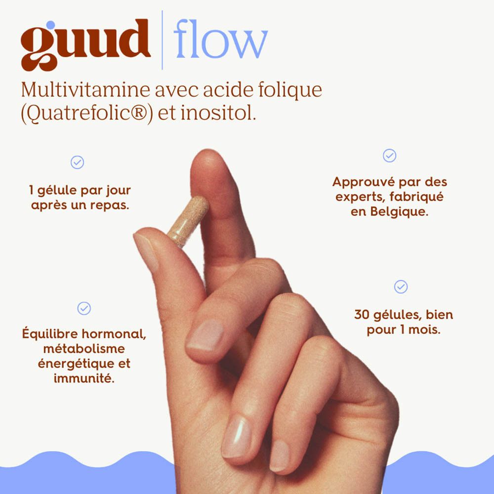 Guud Flow