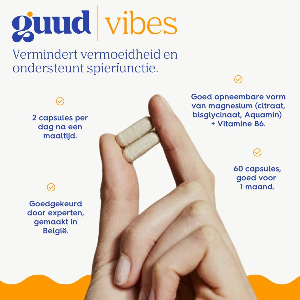 Guud Vibes