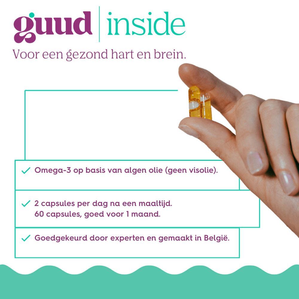 Guud Inside